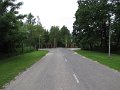 2Budakeszi arboretum bejarata